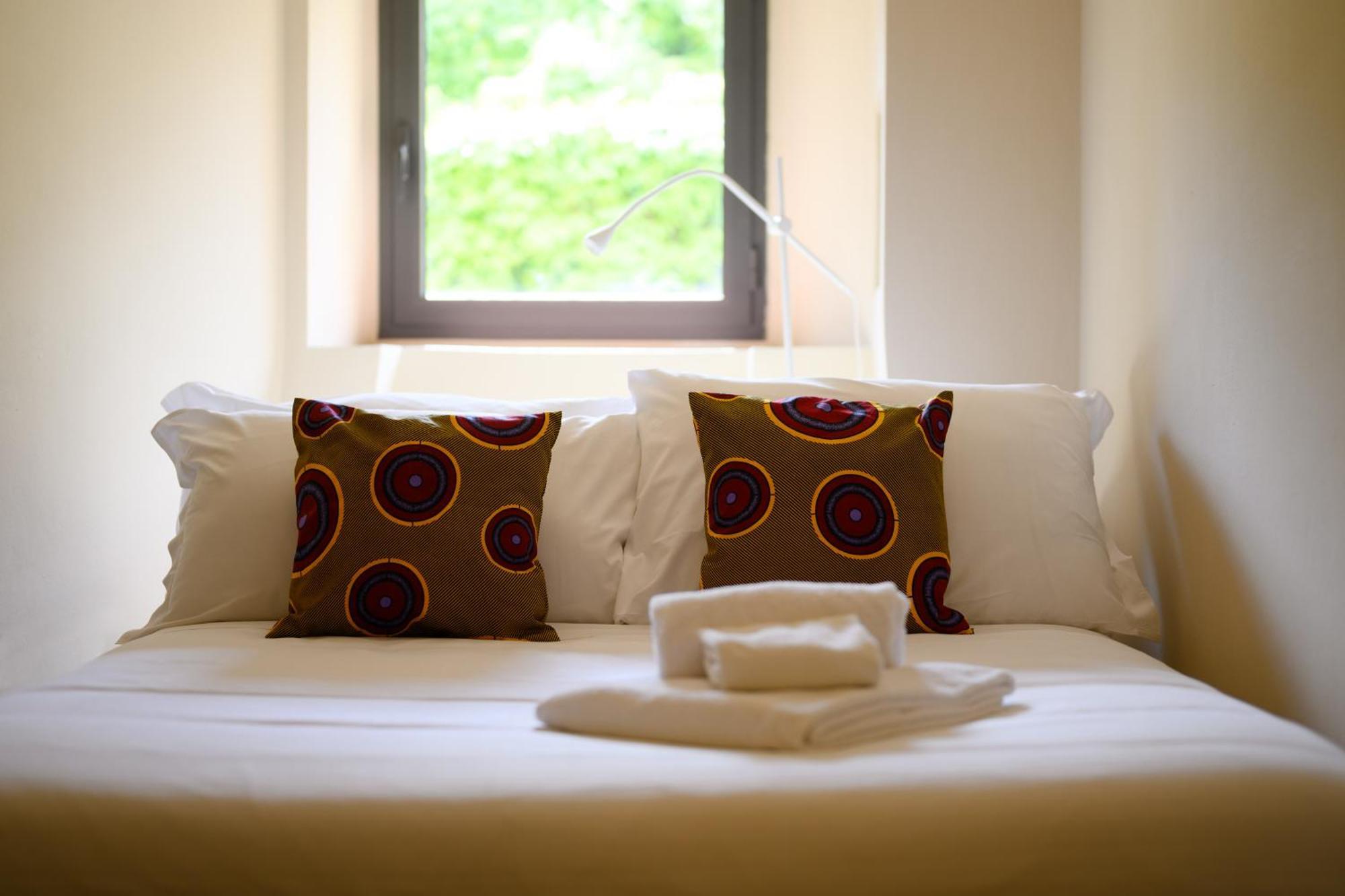 Santa Croce Charming Apartment Флоренция Экстерьер фото