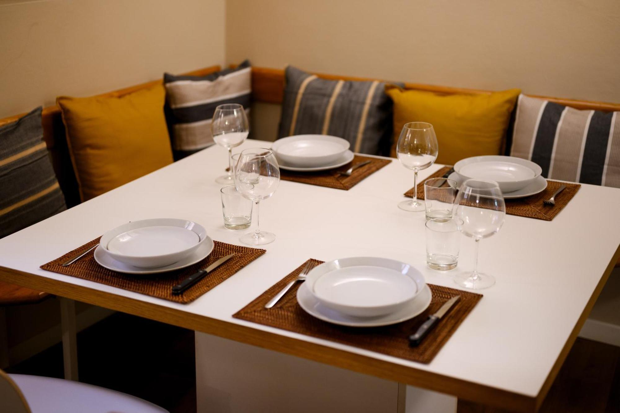 Santa Croce Charming Apartment Флоренция Экстерьер фото