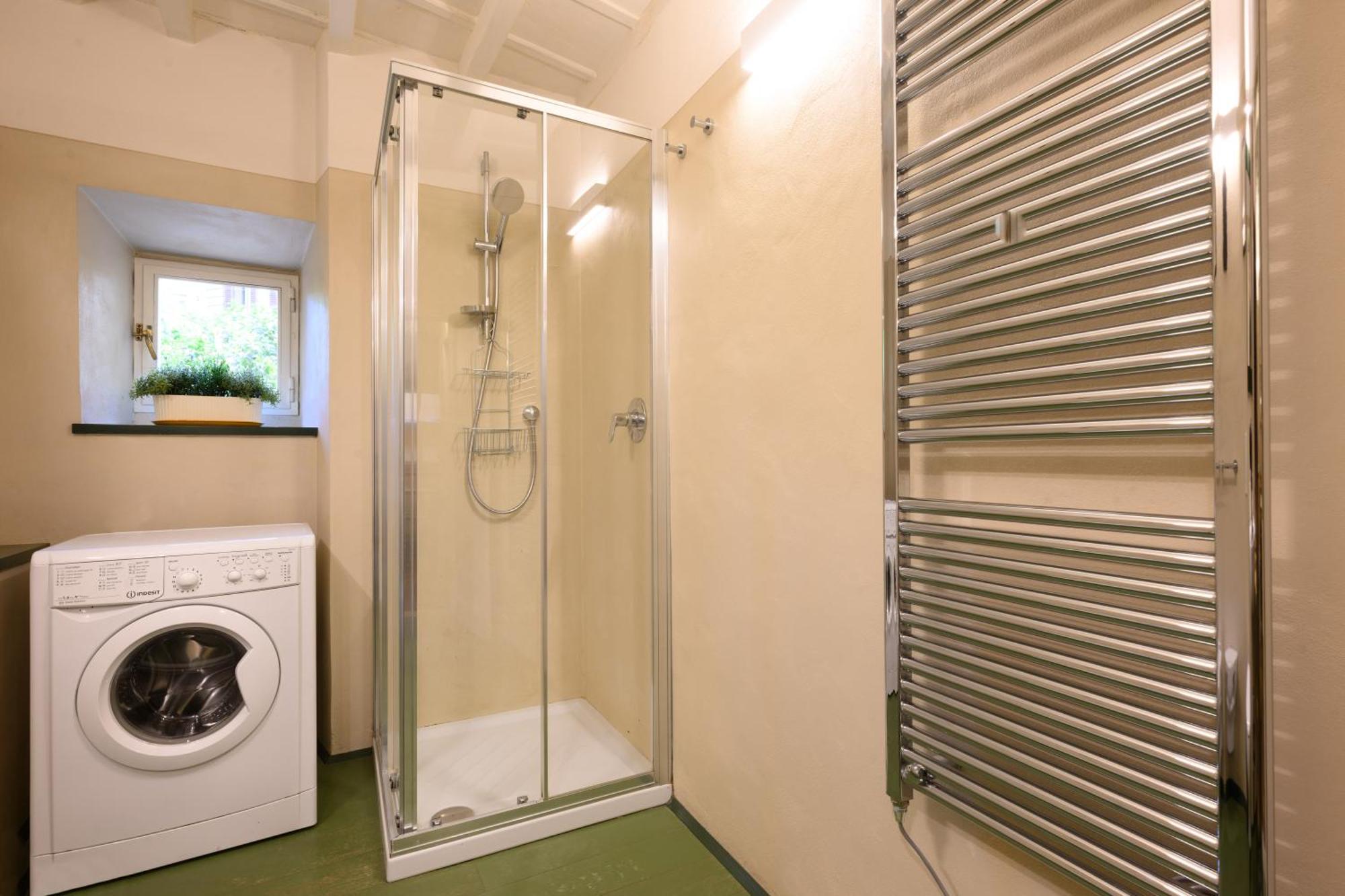 Santa Croce Charming Apartment Флоренция Экстерьер фото